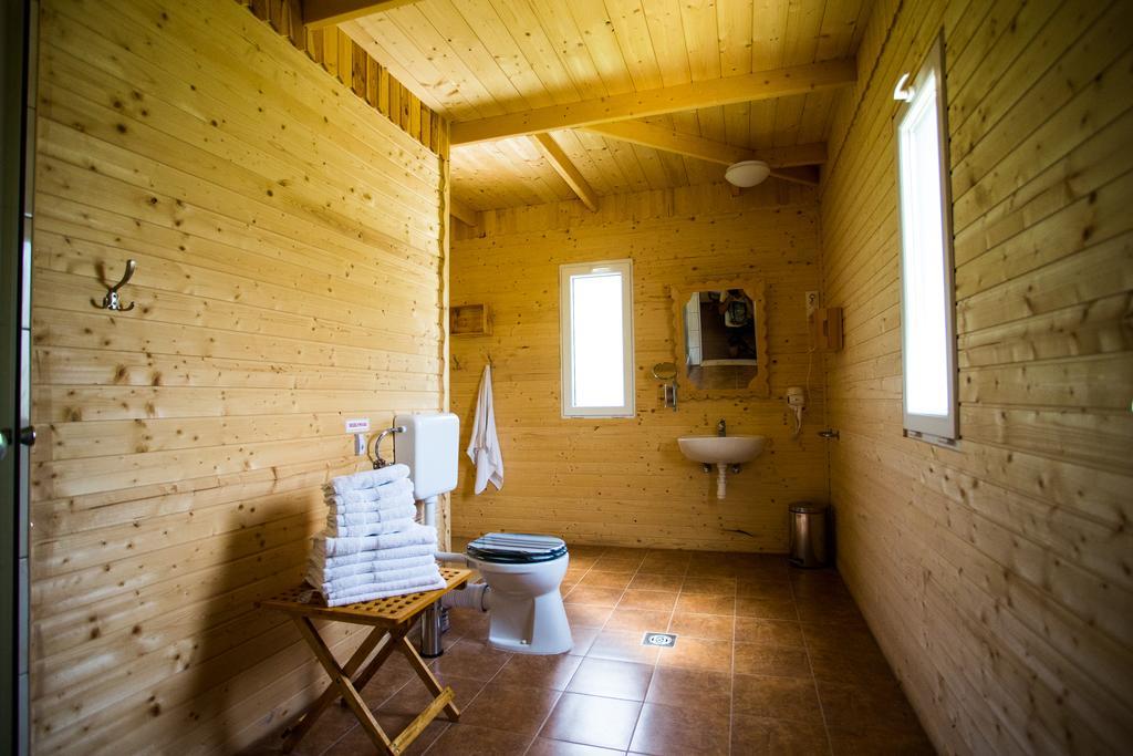 Aparthotel Szatmar Beregi Elmenyliget Fehérgyarmat Exteriér fotografie