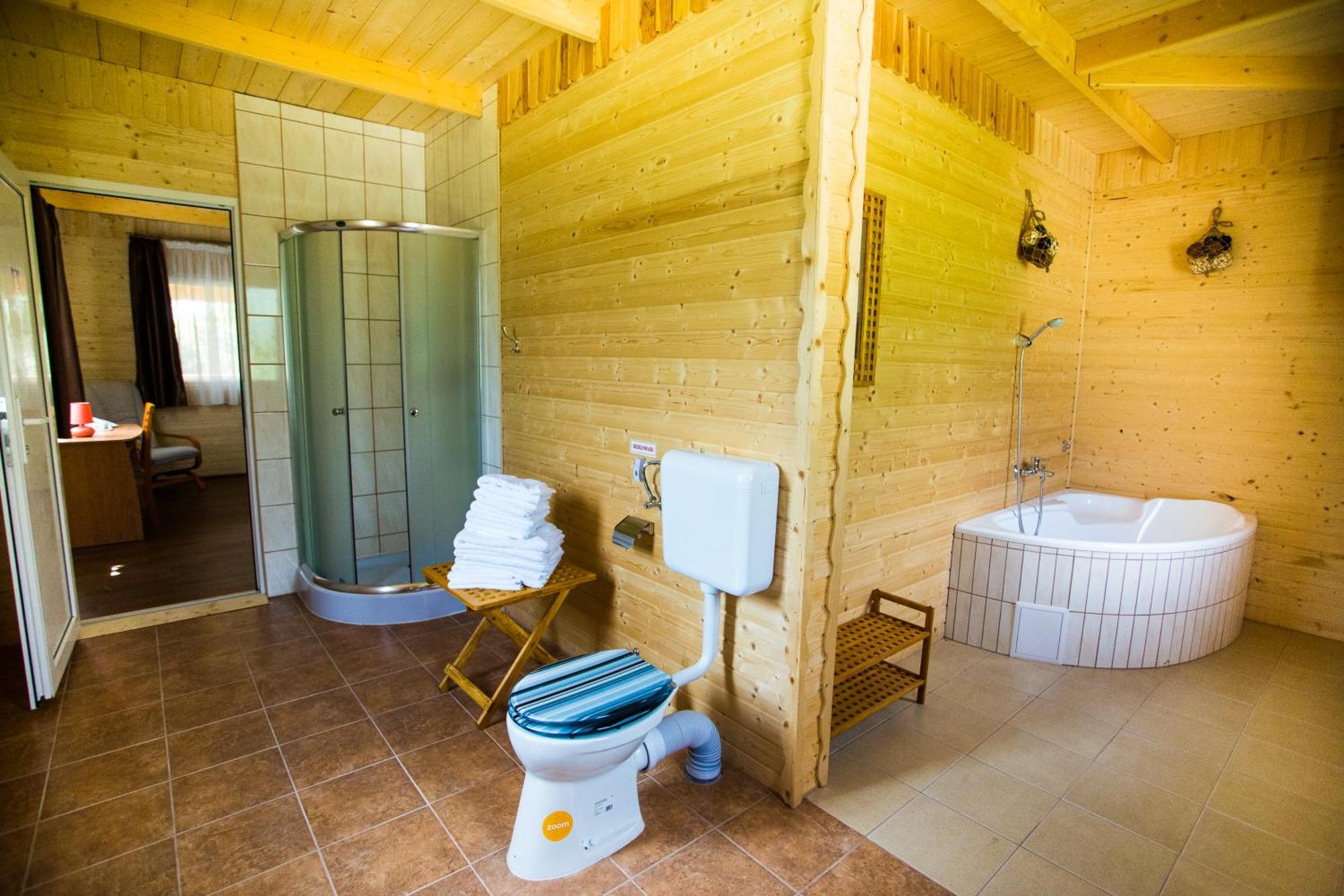 Aparthotel Szatmar Beregi Elmenyliget Fehérgyarmat Exteriér fotografie