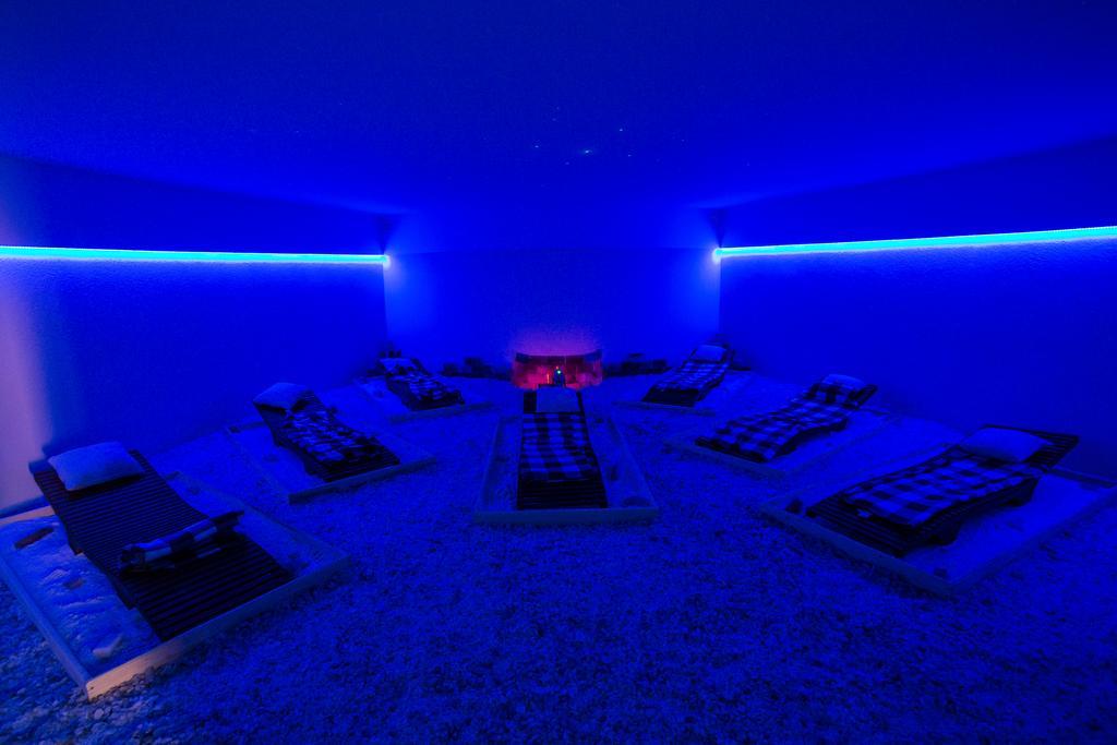 Aparthotel Szatmar Beregi Elmenyliget Fehérgyarmat Exteriér fotografie