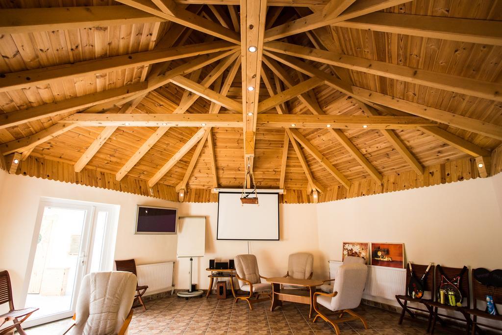 Aparthotel Szatmar Beregi Elmenyliget Fehérgyarmat Exteriér fotografie